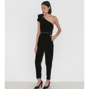 Ulla Johnson Jumpsuit